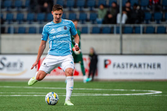 Gefles Lukas Browning Lagerfeldt