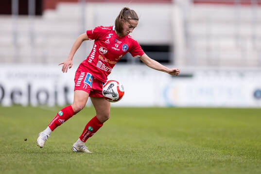 Linköpings Vilma Emilia Koivisto