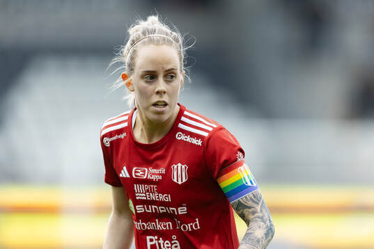 Piteås Cecilia Edlund
