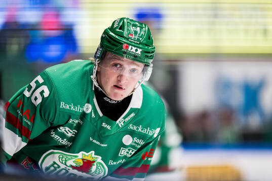 Rögles Adam Engström