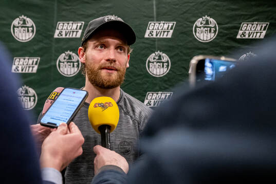 Rögles Simon Ryfors