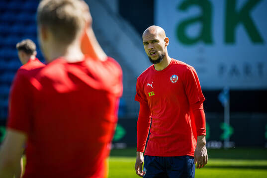 Helsingborgs Sumar Almadjed