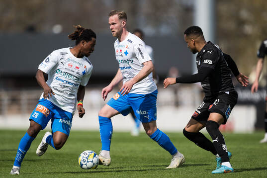 Värnamos Gustav Engvall