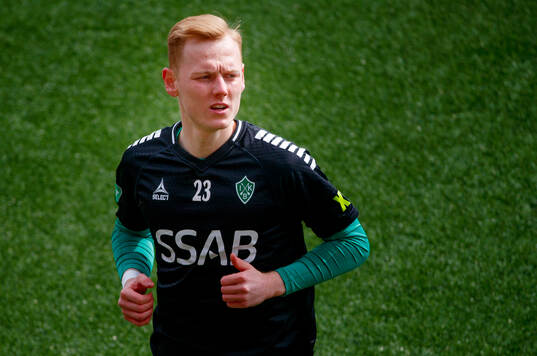 Brages Christopher Redenstrand