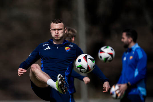 Piotr Johansson