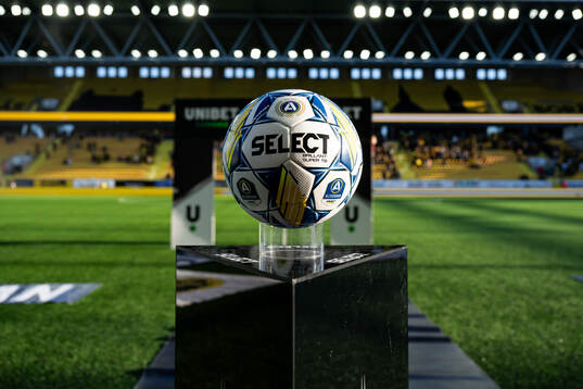Select matchboll