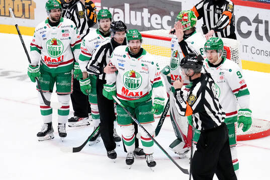 Rögles Simon Ryfors visas ut