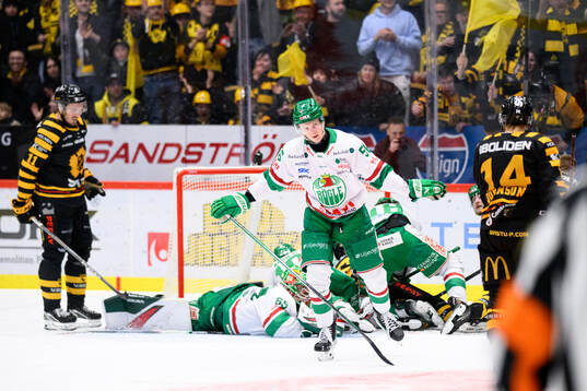 Rögles Adam Engström