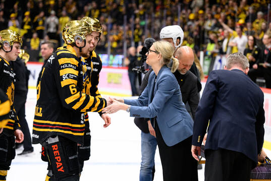 Skellefteås Måns Forsfjäll