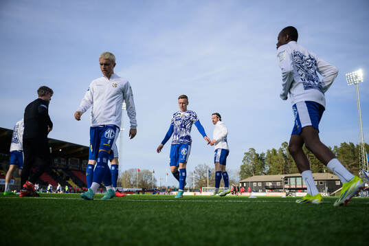IFK Göteborgs Sebastian Ohlsson