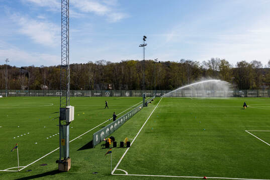 Gothia park academy
