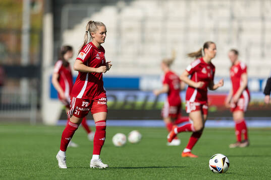 Piteås Ronja Aronsson