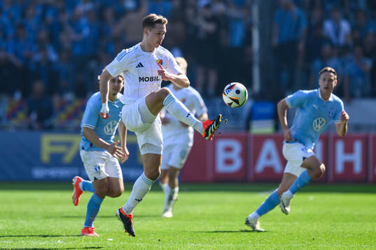 Djurgårdens Miro Tenho