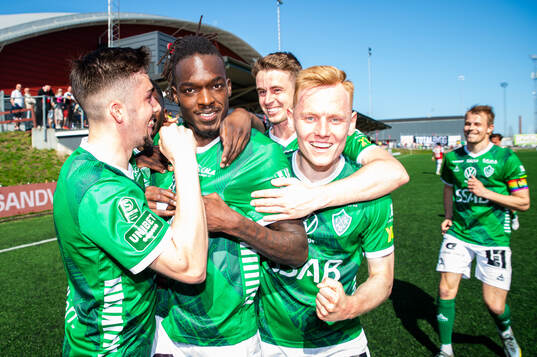 Brages Ieltsin Jeronimo Semedo Camoes och Christopher