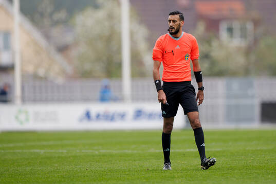 Domare Mohamed Rachid