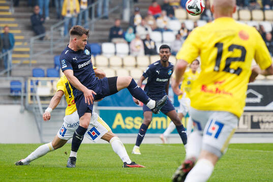 Eskilsminnes Kevin Robért