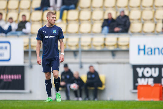 Eskilsminnes Rasmus Wendt