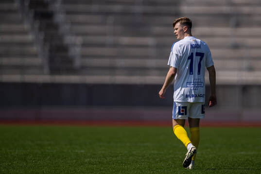 GIF Sundsvalls Gustav Nordh