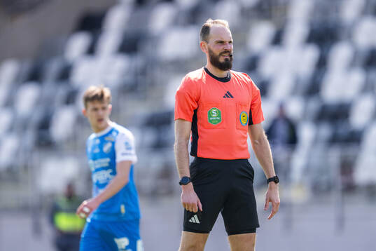 Domare Andreas Dufva-Johansson