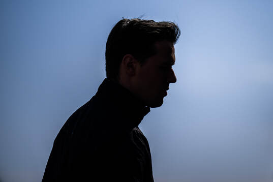 GIF Sundsvalls tränare Douglas Jakobsen