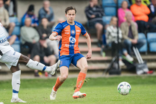Vejbys David Nilsson