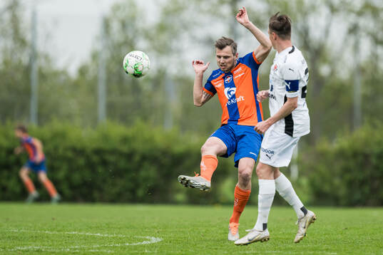 Vejbys Andreas Ljung