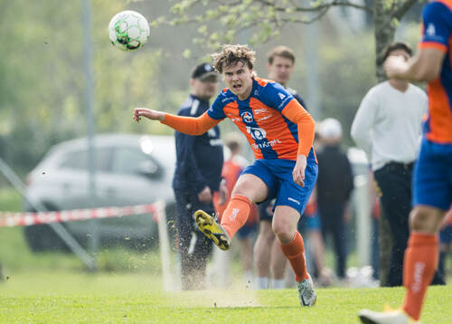 Vejbys Anton Hallbäck