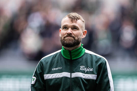 Hammarbys Mads Fenger Nielsen