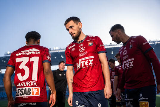 Örgrytes Erion Sadiku