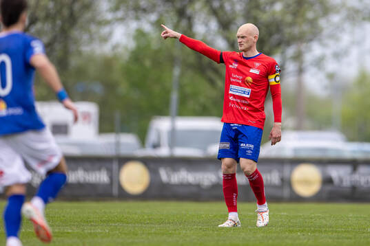 Tvååkers Viktor Nilsson