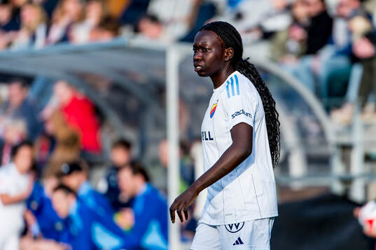 Djurgårdens Sura Yekka