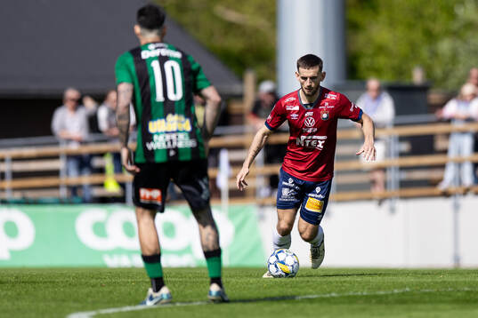 Örgrytes Erion Sadiku