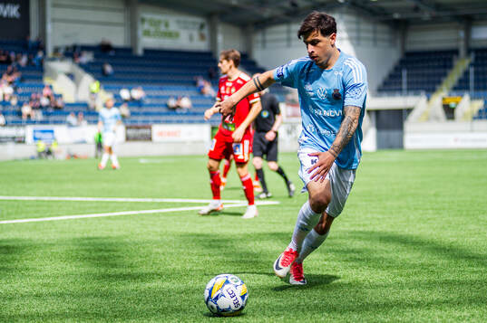 Gefles Antonio Yakoub