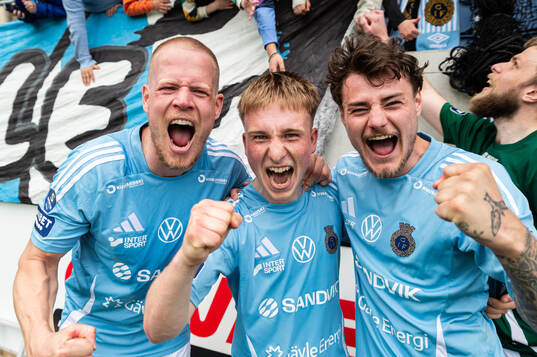 Gefles Martin Rauschenberg Brorsen, Constantino Capotondi