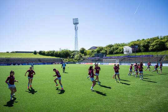 Players of Spain