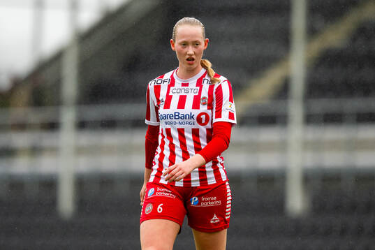 Emilie Sofie Ludvigsen of TIL 2020