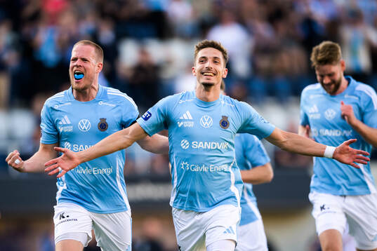 Gefles Lukas Browning Lagerfeldt och Martin Rauschenberg