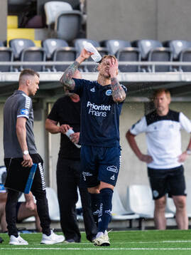 Utsiktens Jesper Brandt