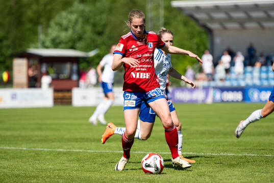 Vittsjös Linda Charlotta Sällström