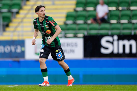 Varbergs Måns Andersson