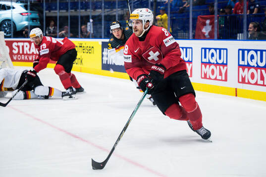 Christoph Bertschy of Switzerland