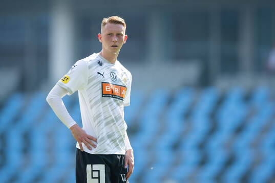 Häckens Julius Lindberg