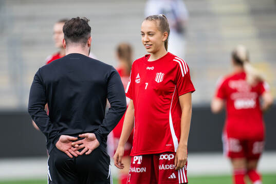 Piteås Sara Eriksson