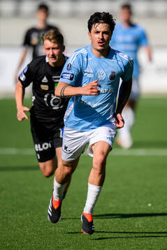 Gefles Antonio Yakoub