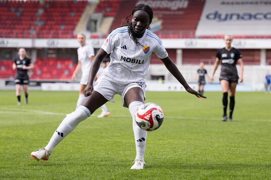 Djurgårdens Sura Yekka