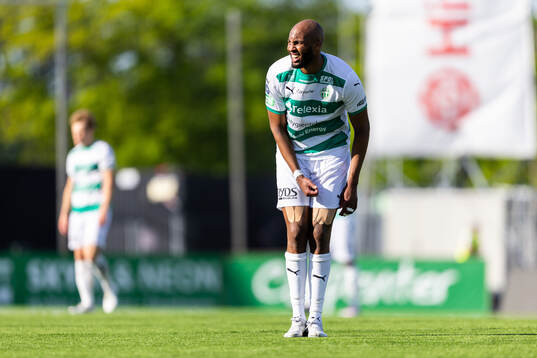 Västerås Jabir Abdihakim Ali