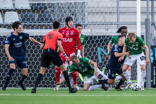 Brages Alexander Zetterström, Ieltsin Jeronimo Semedo