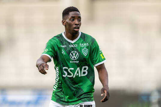 Brages Samouil Izountouemoi