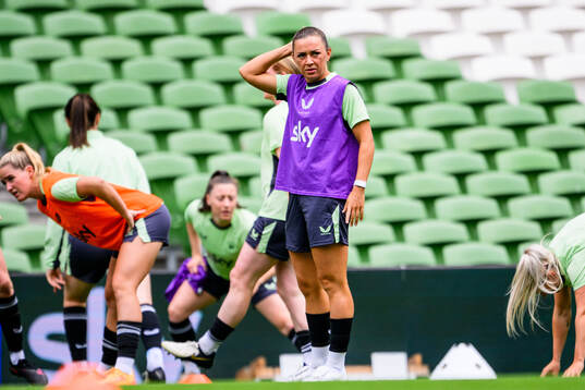 Bla gjennom flere bilder av Football, Ireland, Training