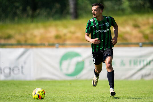 Högaborgs Noor Jassem